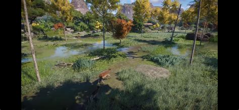 Nile Lechwe Planet Zoo April 12 2022 Part 1 Planet Zoo Free