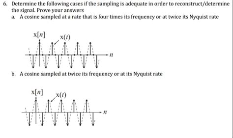 Answered Determine The Following Cases If The… Bartleby