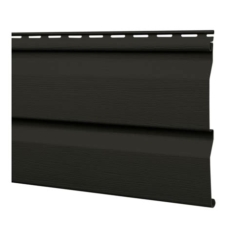 vinyl siding dutchlap  slate     atika bmr
