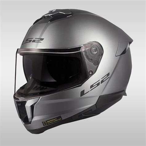 Ls Stream Mat Titanium Motosiklet Kask Fiyat