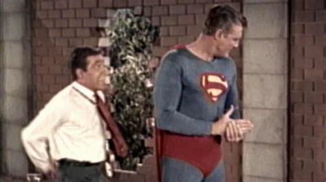 Jack Larson, 'The Adventures of Superman' star, dies at 87 - ABC7 Los ...