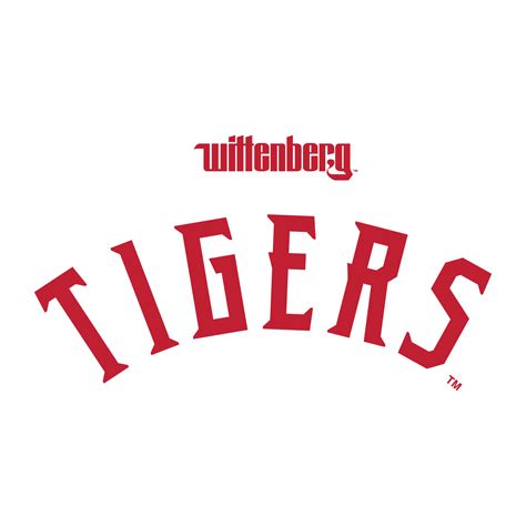 Identity Marks And Logos Wittenberg University