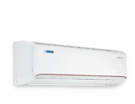 Blue Star 1 5 Ton Inverter Ac Model Name Number Flu Indoor Unit