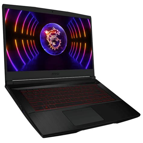 Pc Portable Msi Thin Gf Ucx Xfr