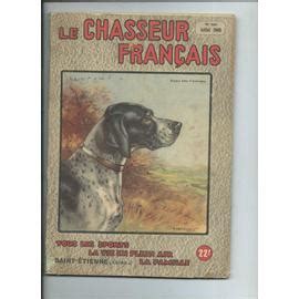 Le Chasseur Francais Pages Catalogue Manufrance