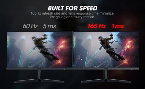 24e3 Koorui 24 Inch Ips Fhd Gaming Monitor Koorui