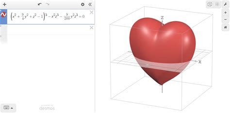 Equation Of A Heart In Desmos Rdesmos