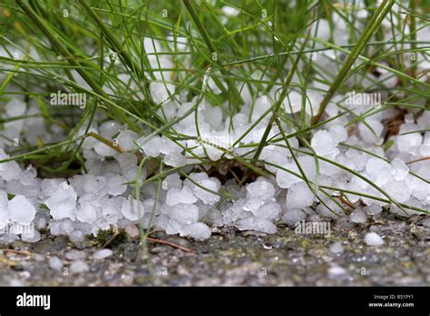 Sleet Storm High Resolution Stock Photography and Images - Alamy