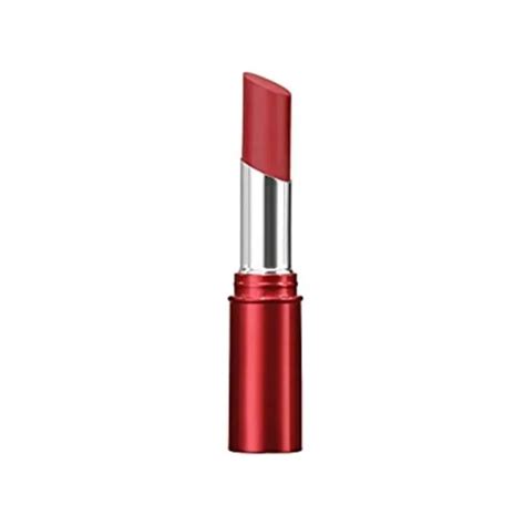 Labial De Larga Duraci N Matte Absoluto Indeleble Renova