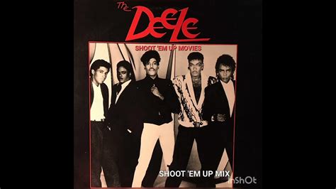 Shoot Em Up Movies 🎶 Shoot Em Up Mix 🎶 The Deele Youtube