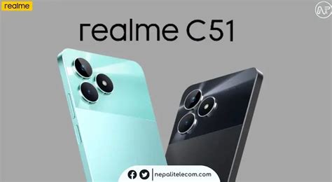 Realme C Price Dropped In Nepal Specifications Availability