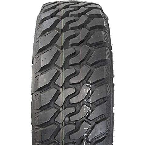 4 New Leao Lion Sport Mt Lt35x1250r18 Tires 35125018 35 1250 18 Ebay