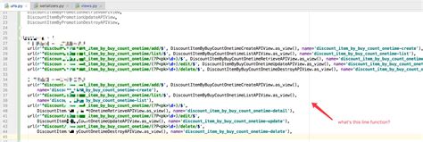 Python What S The Vertical Line In Pycharm Stack Overflow