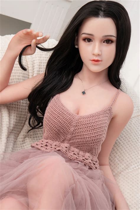 Korean Black Hair Sex Doll Aracelis Cm Mailovedoll