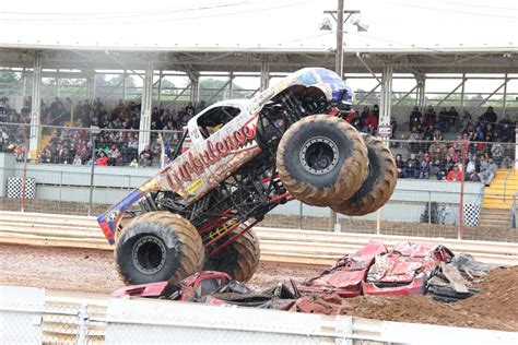 Event Photos Renegade Monster Truck Tour From The Selinsgrove Speedway