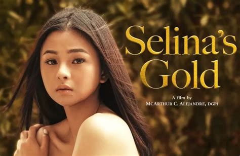 Inilah 11 Film Angeli Khang Terbaru: Aktris Cantik Asal Filipina - PARFI