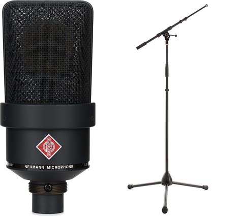 Neumann TLM 103 Anniversary Edition Large Diaphragm Condenser Reverb