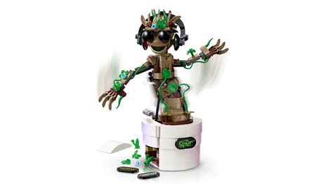 Lego® 76297 Dancing Groot Toypro