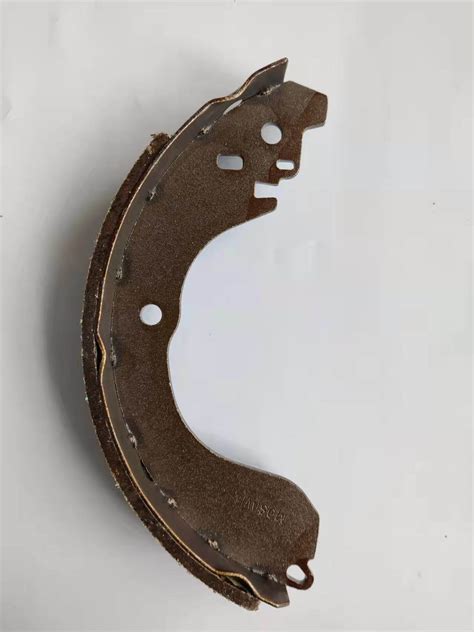 American Car Part Disc Spare Brake Shoe No Noise For Chylser K1264