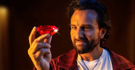 Ladrao De Joias Filme - Ladrão de Joias - Começa o Assalto: novo filme de ação chega na Netflix