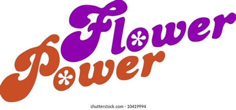 Flower Power Logo Flowers Power Photos