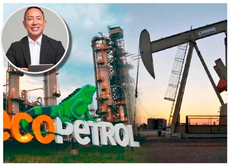 Ecopetrol Anunci El Hallazgo De Papayuela Un Nuevo Pozo De Gas En El