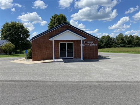 Freedom Church Of God added a new... - Freedom Church Of God