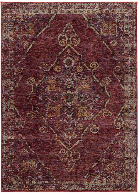 Traditional / Oriental Area Rugs | Rugs Direct