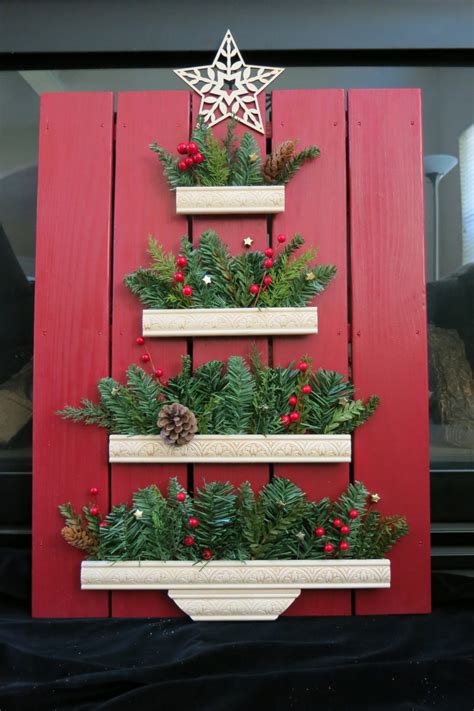 DIY Christmas House Display: Bring Your Home to Life with These Festive ...