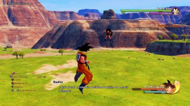 The Atrocious Time Machine V At Dragon Ball Z Kakarot Nexus Mods