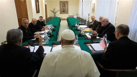 Arquidiocesis De Coro Papa Francisco Tras Reuni N Con El C La