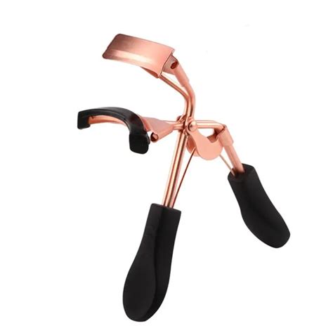 RUIMIO Women Eyelash Curler Eyelashes Curling Clip Lash Curler Tool For