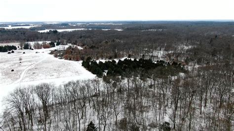 Forest City Mason County Il Farms And Ranches Recreational Property