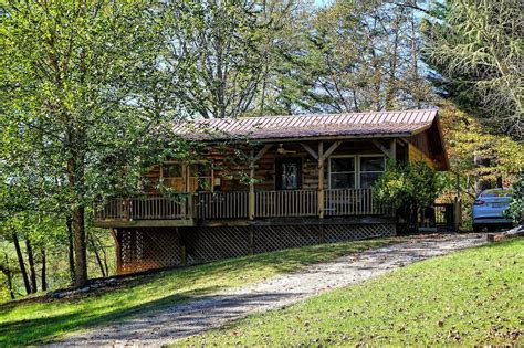 Top 8 Cabins In Cherokee, North Carolina - Updated 2024 | Trip101