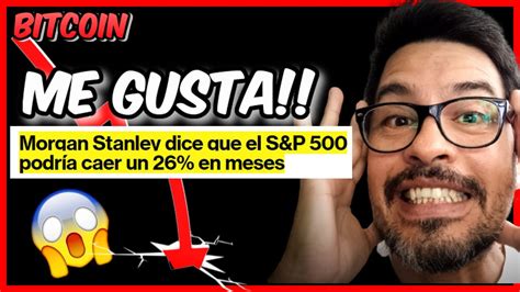 ⚠️urgente ️ ️ Preparan La Trampa Para Bitcoin Y Sp500 😱 Bitcoin Hoy Youtube