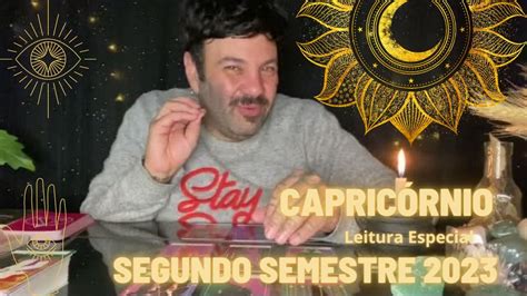 Capric Rnio Segundo Semestre Integridade Estrela Fluir