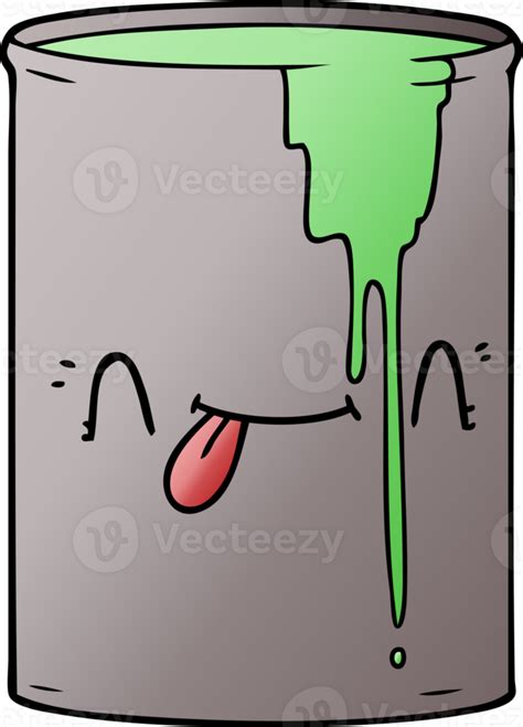 cartoon toxic waste 45020494 PNG