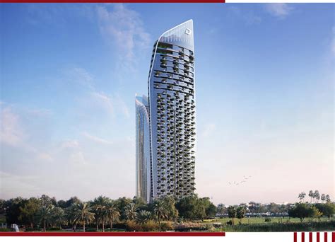 Damac Safa Two By De Grisogono Dubai Luxury Properties For Sale