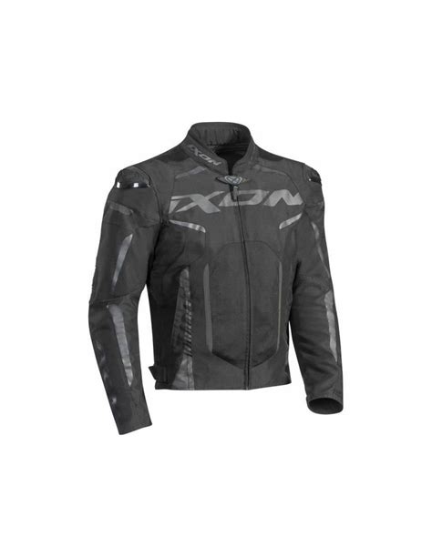 Blouson Moto Ixon Gyre Packmoto