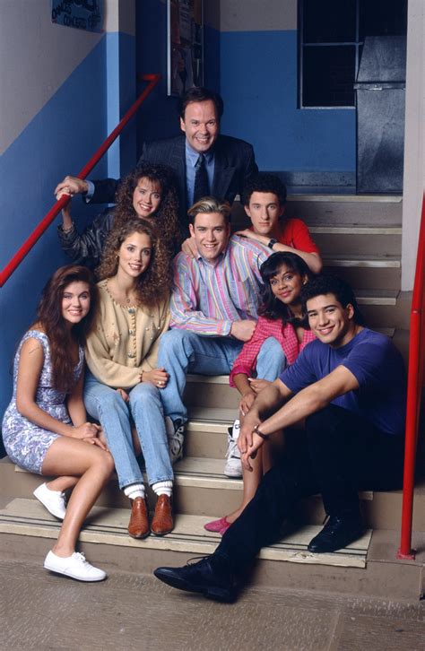 The Real Reason Mark Paul Gosselaar Is Not Attached To The Saved By