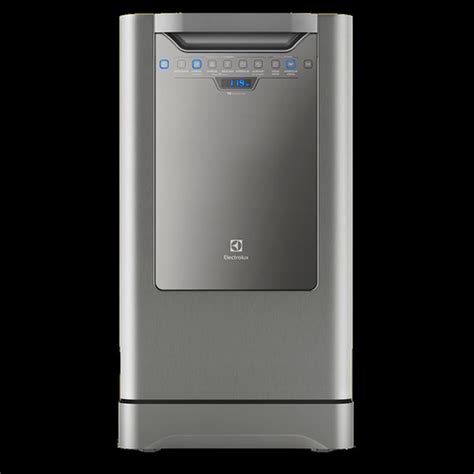 Maquina Lavar Louca 10 Servicos - Máquina Lava-louça de Bancada Electrolux 10 Serviços Inox 110V - LV10X ...