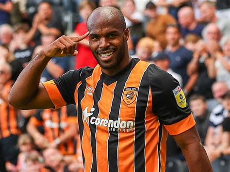 Estupiñan delantero colombiano Técnico del Hull City elogió a Óscar