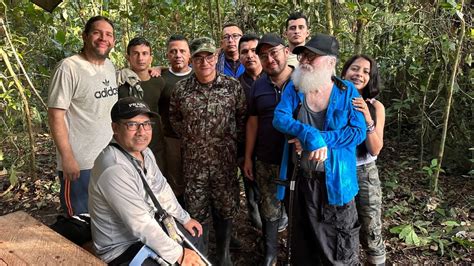 Estado Mayor Central Y Delegación Del Gobierno Se Reunieron Para