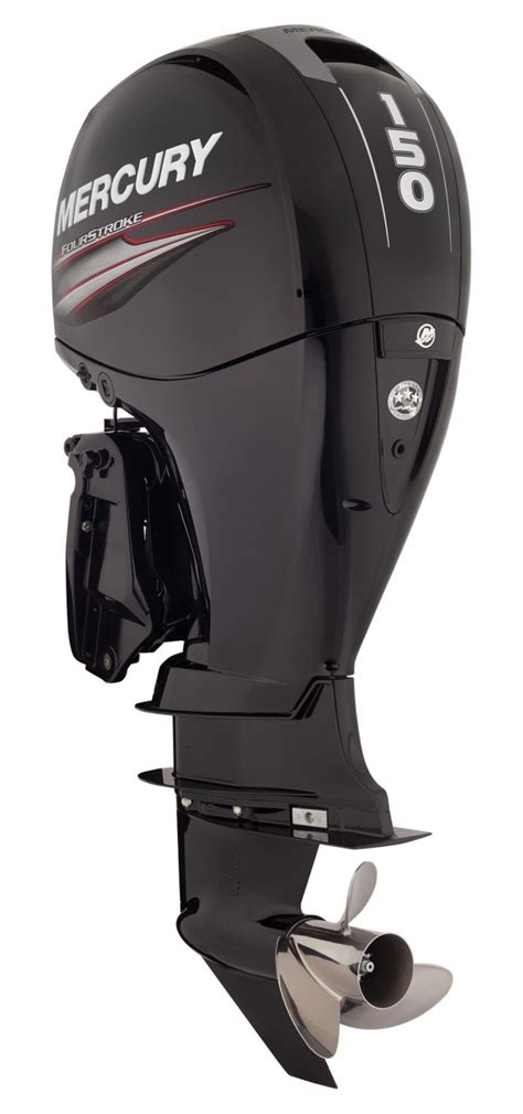 Mercury Au Enborder Ps Efi Fourstroke G Nstig Online Kaufen