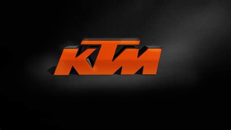 Cool KTM Logo - LogoDix