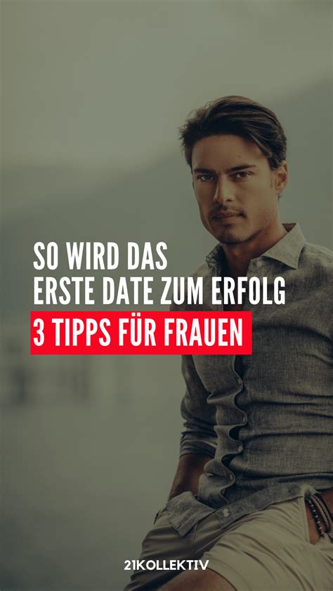 Dating Coach Verrät Dir 3 Tipps Um Das Nächste Erste Date Zu Einem