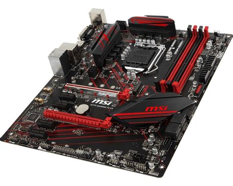 Msi H Gaming Plus Intel H Coffee Lake Lga Atx Desktop