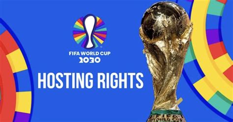 اللجنة المنظمة لكأس العالم 2030 تحدد عدد ملاعب البطولة الشرق رياضة