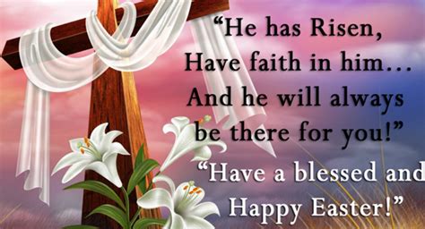 30 Happy Easter Quotes from the Bible