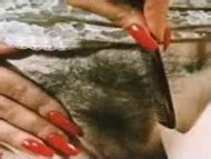 Naked Annie Sprinkle In Bizarre Styles